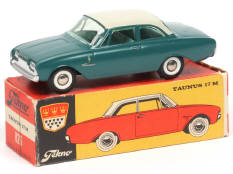 TEKNO (DANEMARK) (1)