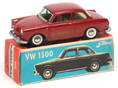TEKNO (DANEMARK) (1)