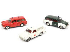 MÄRKLIN (ALLEMAGNE) (3)