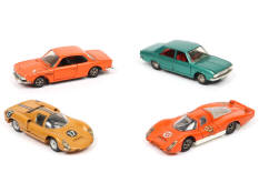 MÄRKLIN (ALLEMAGNE) (4)