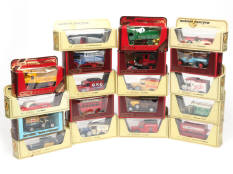 MATCHBOX - MODELS OF YESTERYEAR (GB) (19)
