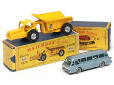 MATCHBOX (GB) (2)