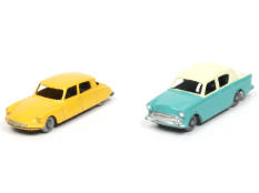 MATCHBOX (GB) (2)