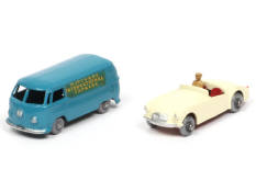 MATCHBOX (GB) (2)