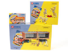 CORGI TOYS (GB) (3)