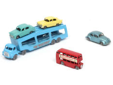 MATCHBOX (GB) (5)