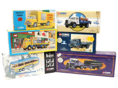 CORGI TOYS (GB) (6)