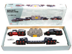 CORGI TOYS (GB) (1)