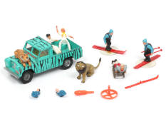 CORGI TOYS (GB) (1)