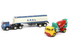 SIKU (ALLEMAGNE) (2)