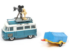 CORGI TOYS (GB) (2)