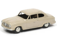 MÄRKLIN (ALLEMAGNE) (1)