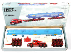 CORGI TOYS (GB) (1)