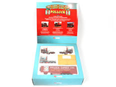 CORGI TOYS (GB) (1)