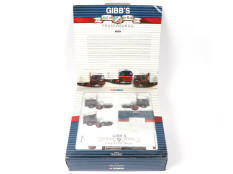 CORGI TOYS (GB) (1)