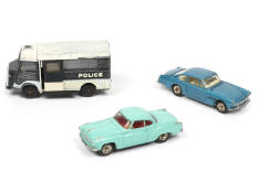 DINKY TOYS (FRANCE) (3)