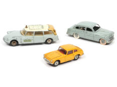 DINKY TOYS (FRANCE) (3)