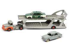 DINKY TOYS (FRANCE) (3)