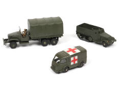 DINKY TOYS (FRANCE) (3)