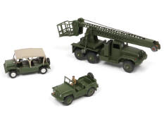 DINKY TOYS (GB) (3)