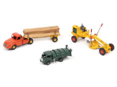 DINKY TOYS (FRANCE) (3)