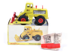 DINKY TOYS (GB) (1)