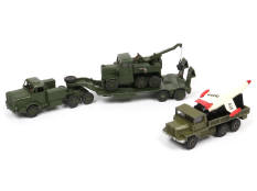 DINKY TOYS (GB) (3)