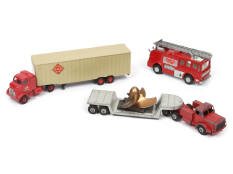 DINKY TOYS (GB) (3)