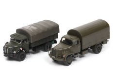 MINITRUCKS (FRANCE) (2)