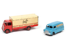 DINKY TOYS (GB) (2)