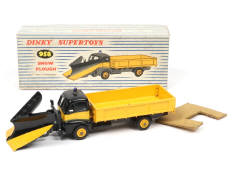 DINKY TOYS (GB) (1)