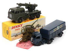 DINKY TOYS (FRANCE) (2)