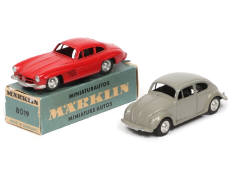 MÄRKLIN (ALLEMAGNE) (2)
