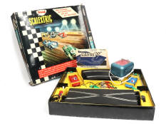 SCALEXTRIC (1)