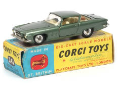 CORGI TOYS (GB) (1)