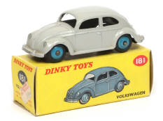 DINKY TOYS (GB) (1)