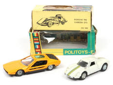 POLITOYS (ITALIE) (2)