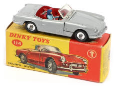 DINKY TOYS (GB) (1)