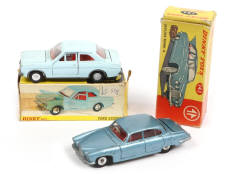 DINKY TOYS (GB) (2)