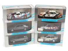MINICHAMPS (ALLEMAGNE) (6)