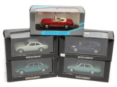 MINICHAMPS (ALLEMAGNE) (5)