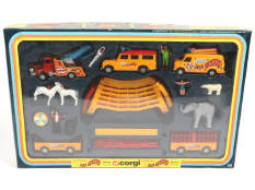 CORGI TOYS (GB) (1)