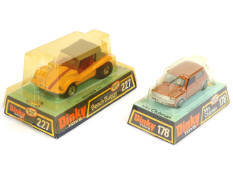 DINKY TOYS (GB) (2)