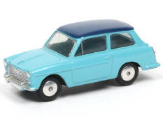 CORGI TOYS (GB) (1)