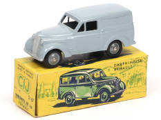 C.I.J. (FRANCE) (1)