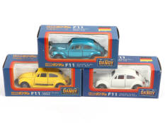 TOMICA DANDY (JAPON) (3)