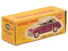 DINKY TOYS (GB) (1)