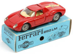 MERCURY (ITALIE) (1)