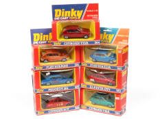 DINKY TOYS (FRANCE) (7)