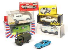 SOLIDO (FRANCE) (6)